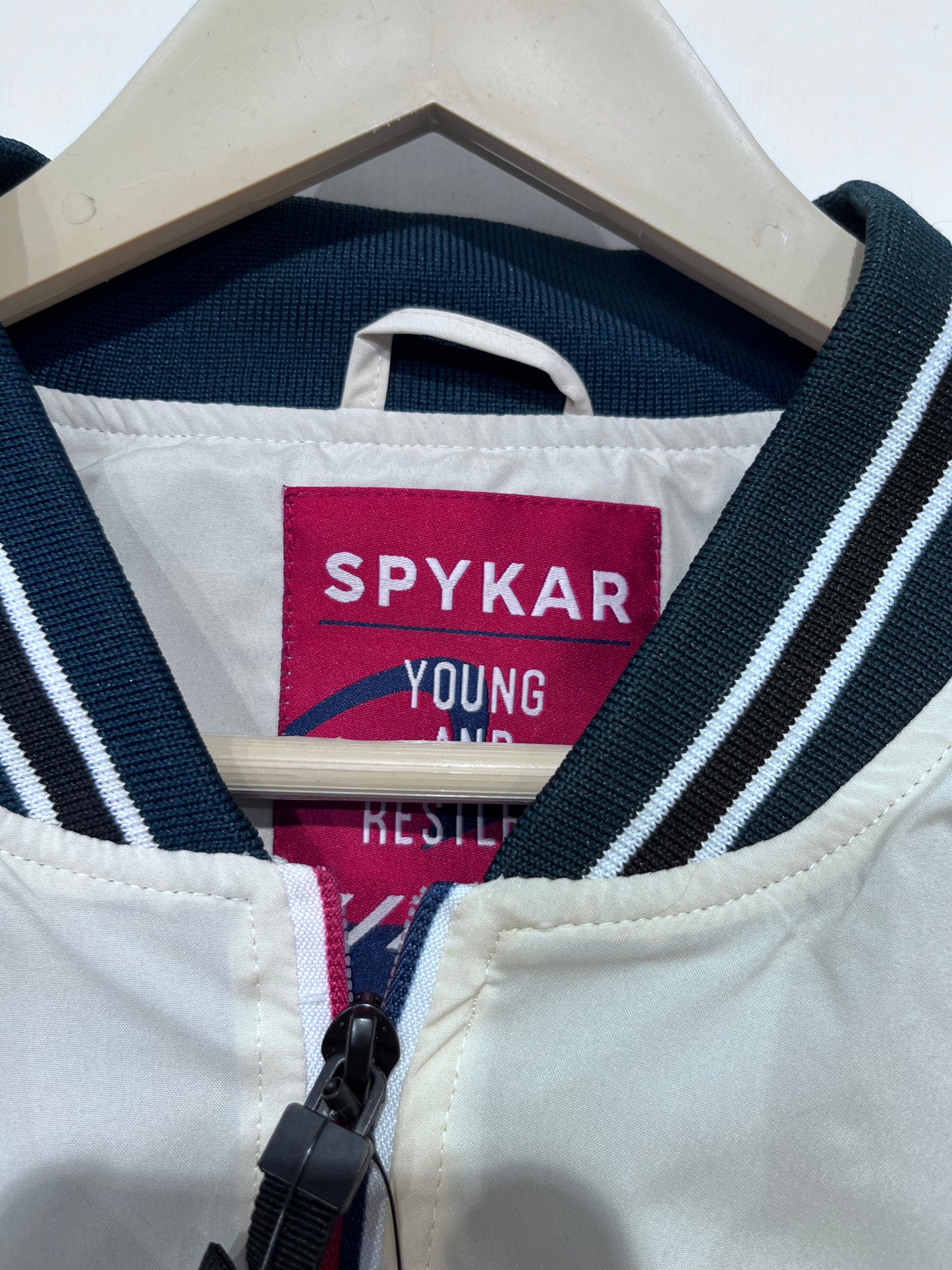 [SPYKAR] JACKET SIZE XL