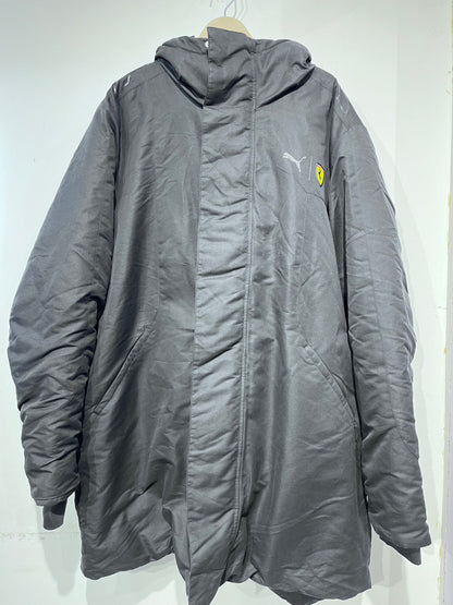 [PUMA] JACKET SIZE XXL