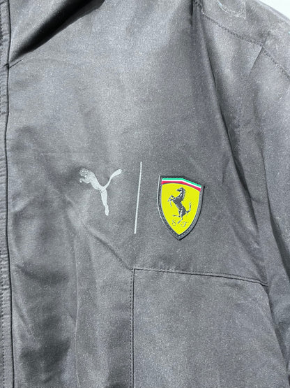 [PUMA] JACKET SIZE XXL