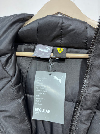 [PUMA] JACKET SIZE XXL