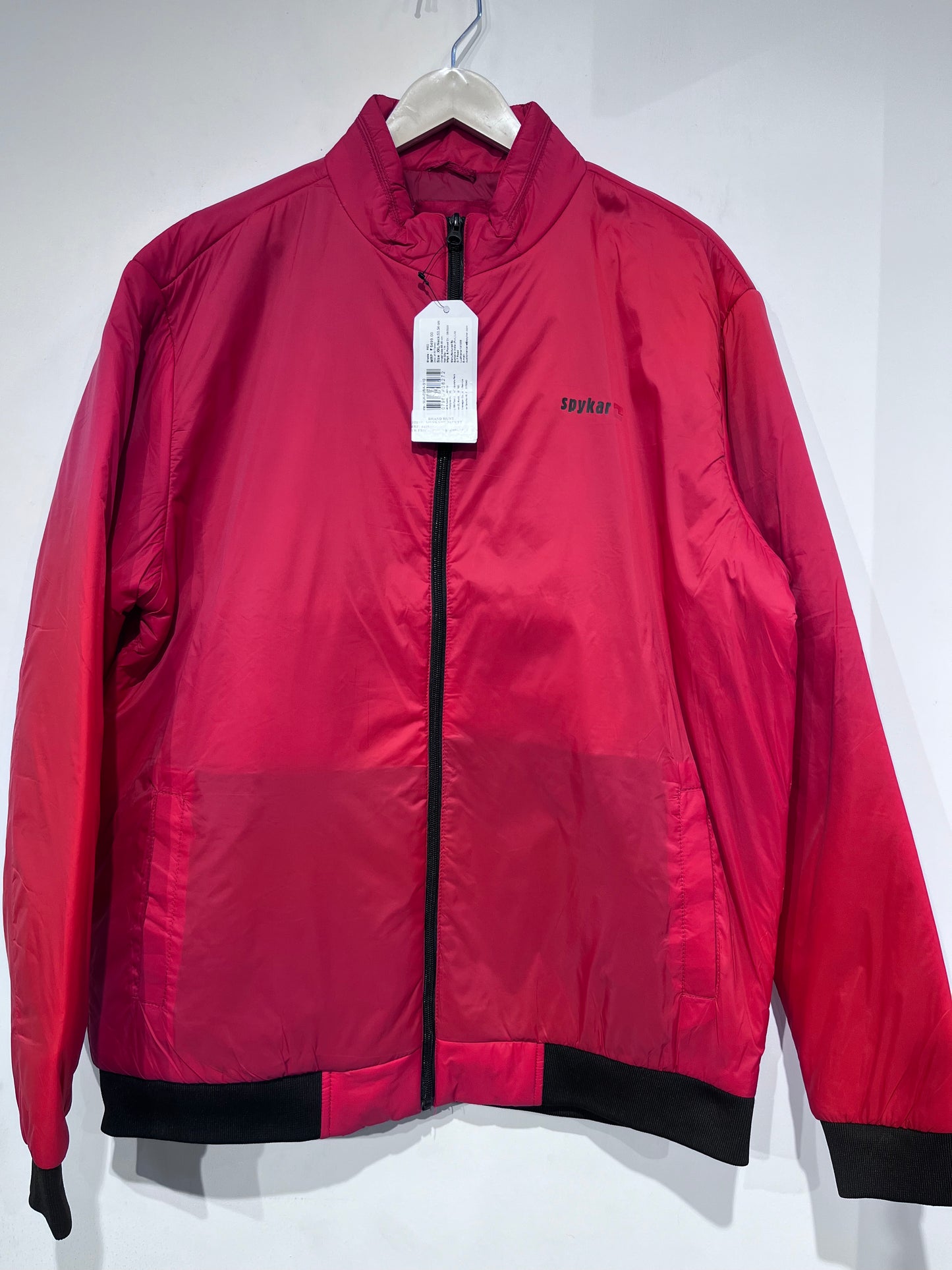 [SPYKAR] JACKET SIZE XXL