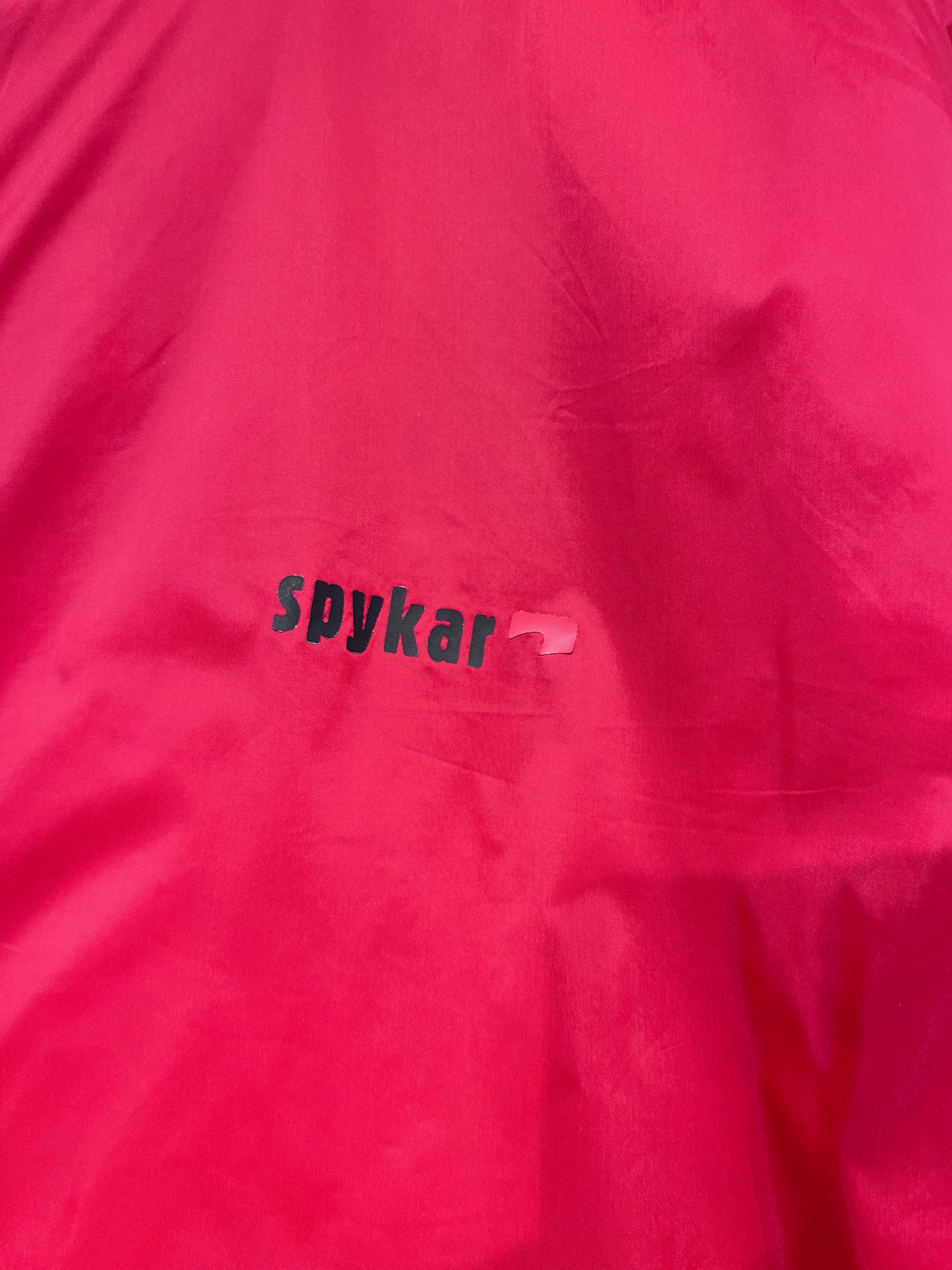 [SPYKAR] JACKET SIZE XXL