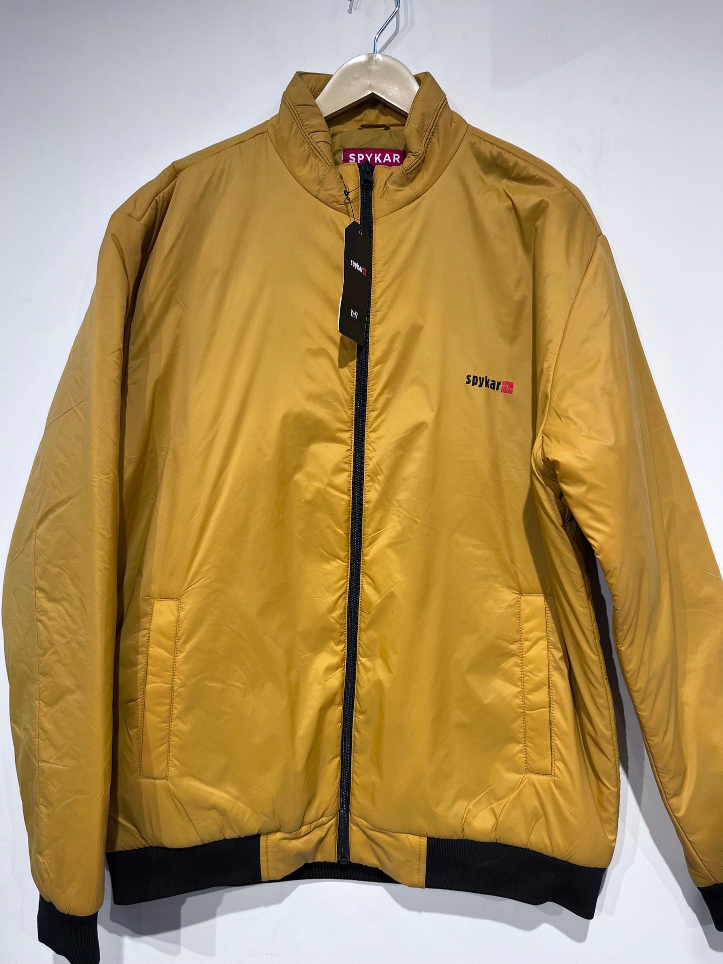 [SPYKAR] JACKET SIZE XXL