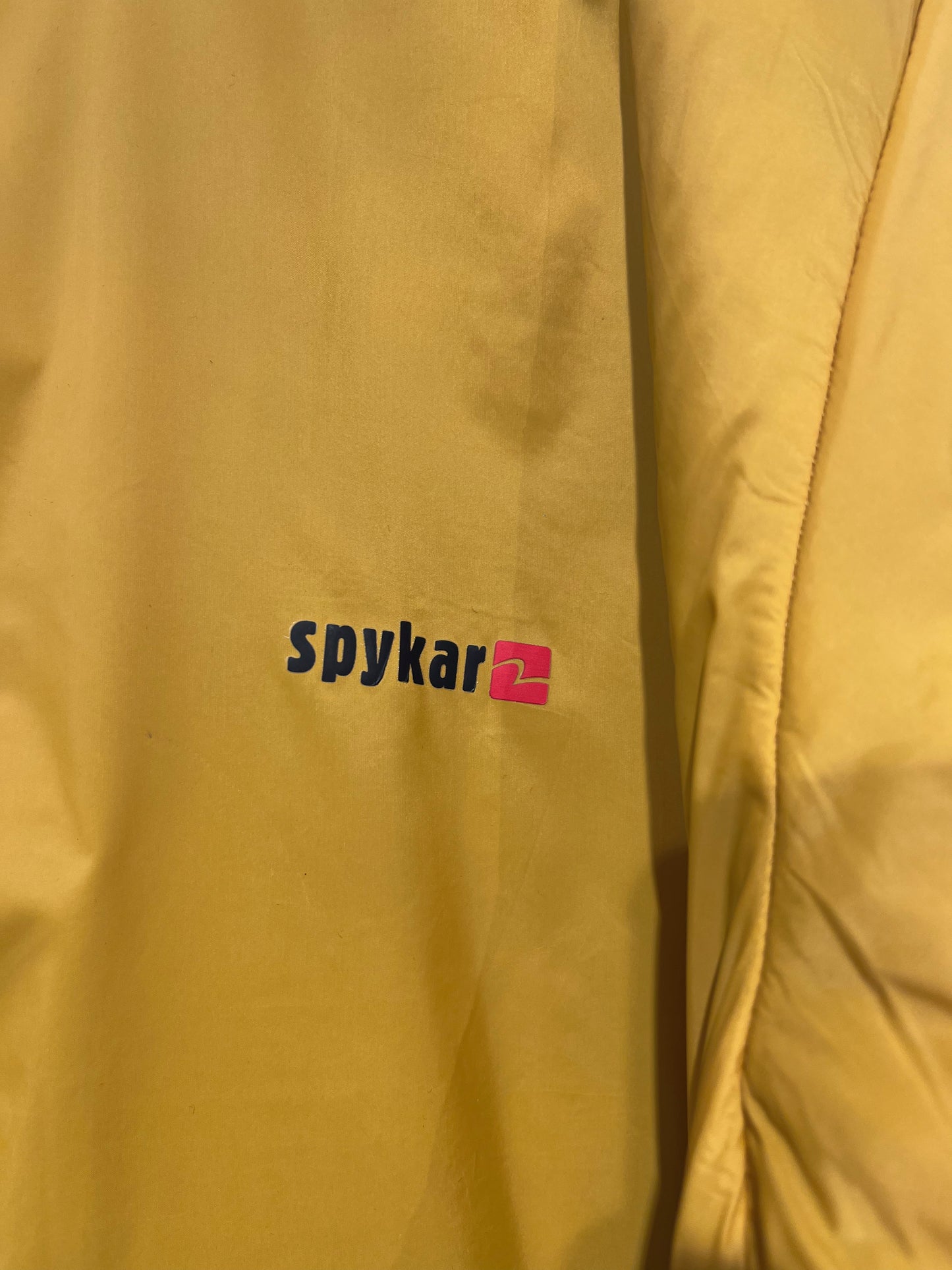 [SPYKAR] JACKET SIZE XXL