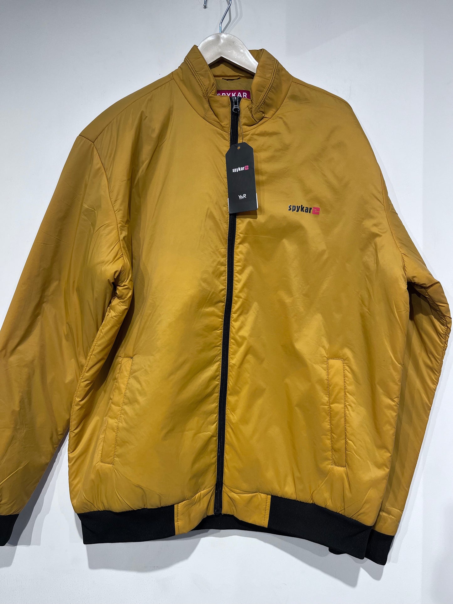 [SPYKAR] JACKET SIZE XXL