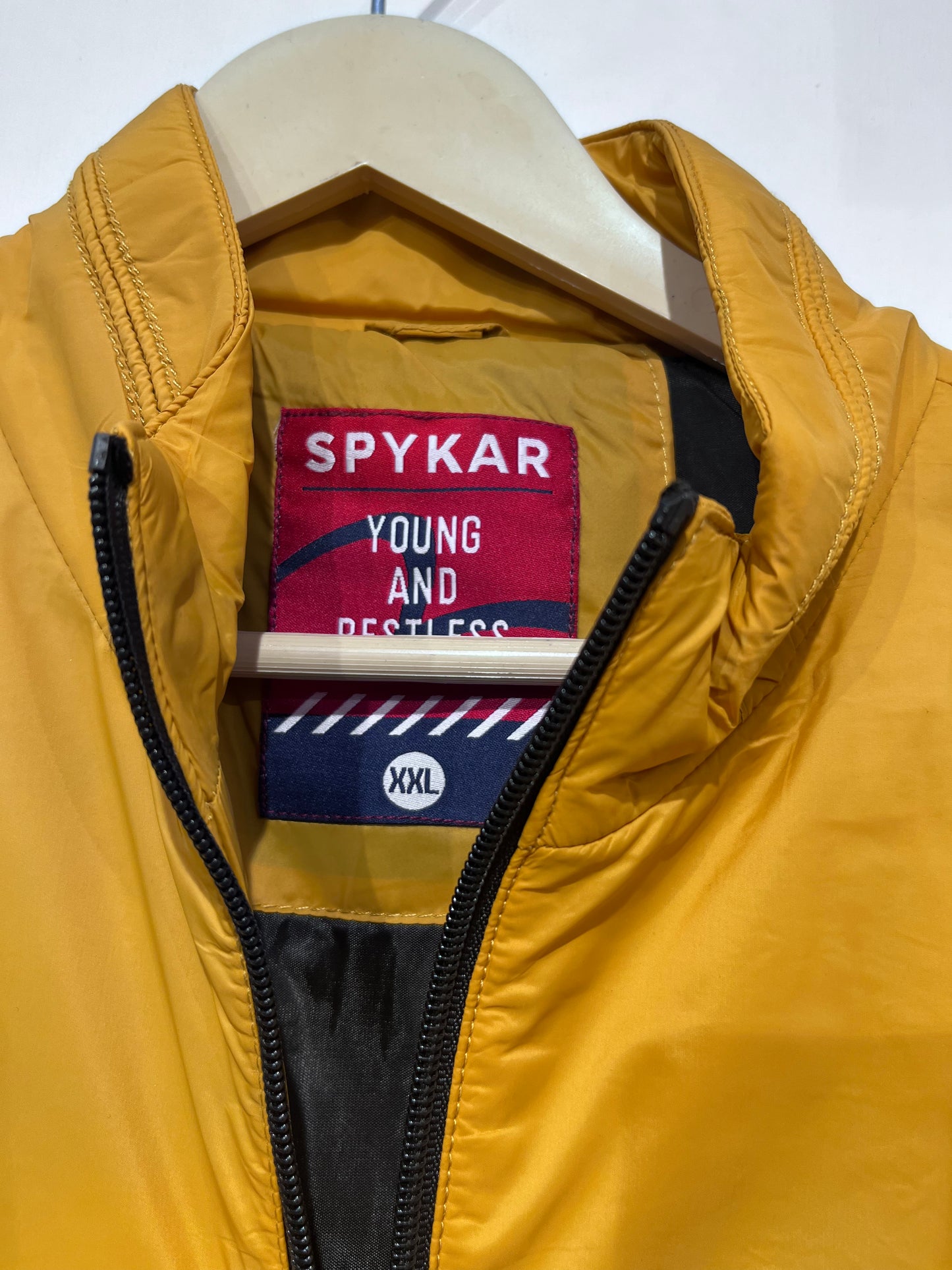 [SPYKAR] JACKET SIZE XXL