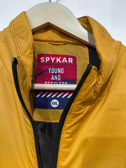 [SPYKAR] JACKET SIZE XXL