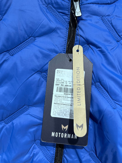 [MOTORMAN] JACKET SIZE XXL