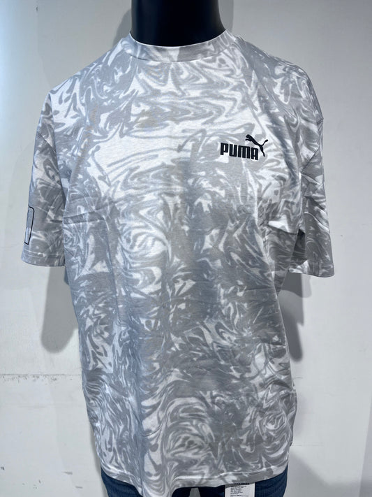 [PUMA] R/N T-SHIRT LARGE