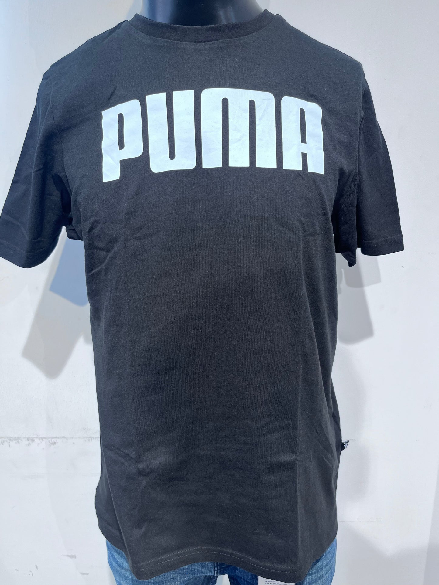 [PUMA] R/N T-SHIRT XL