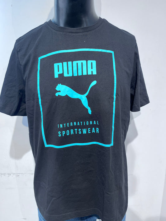 [PUMA] R/N T-SHIRT XL