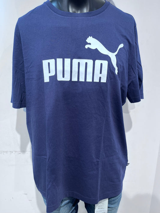 [PUMA] R/N T-SHIRT XXL