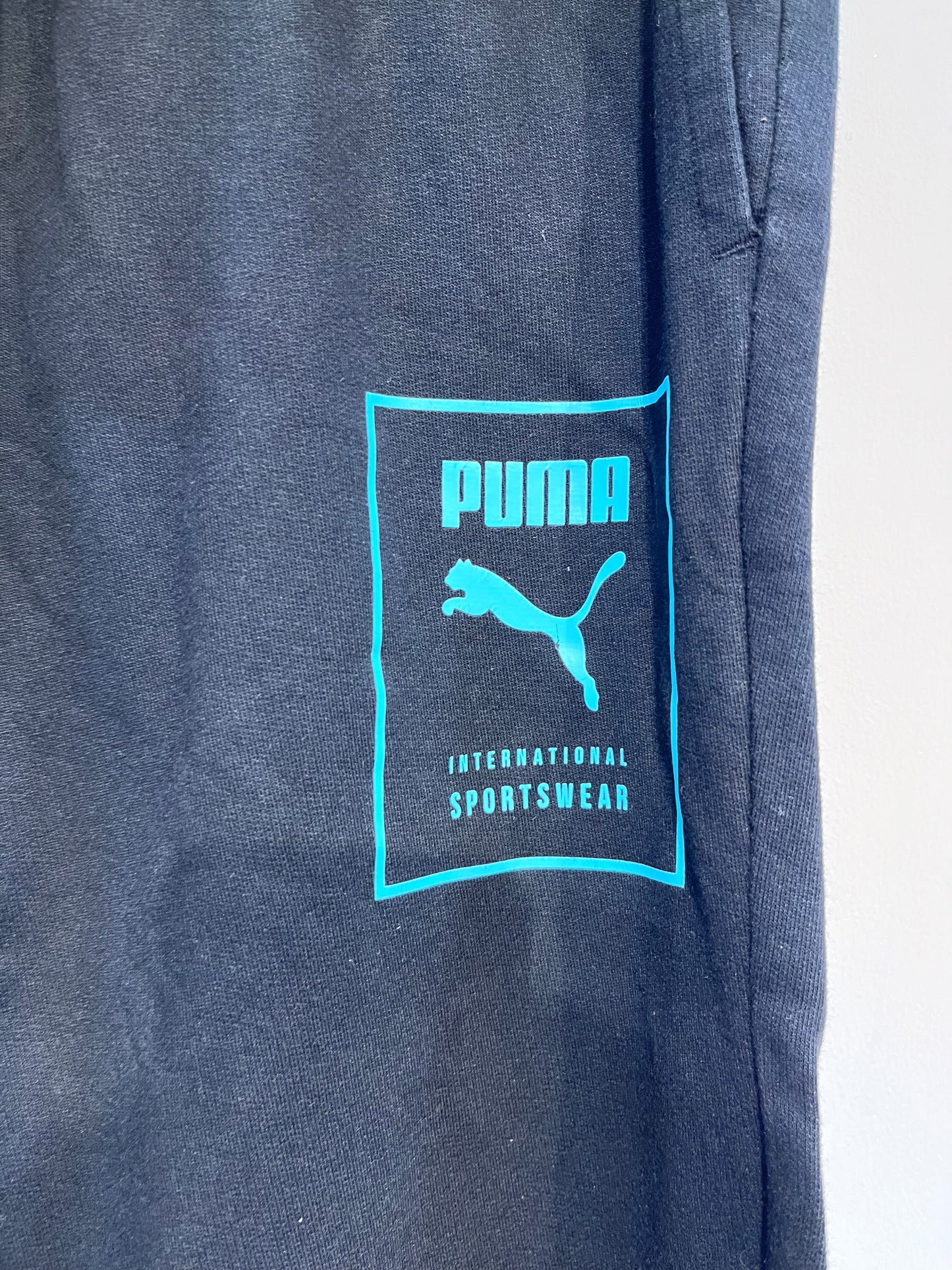 [PUMA] LOWER SIZE MEDIUM