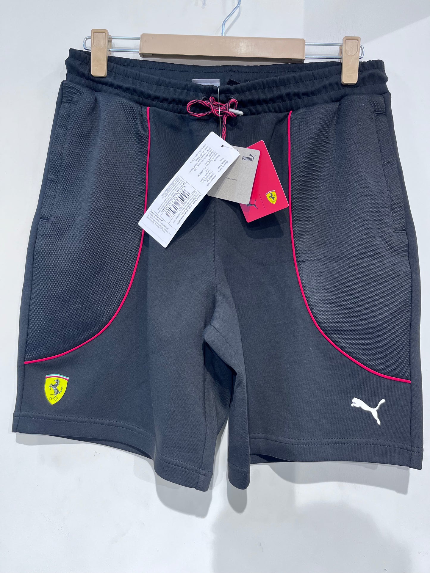 [PUMA] SHORTS SIZE LARGE