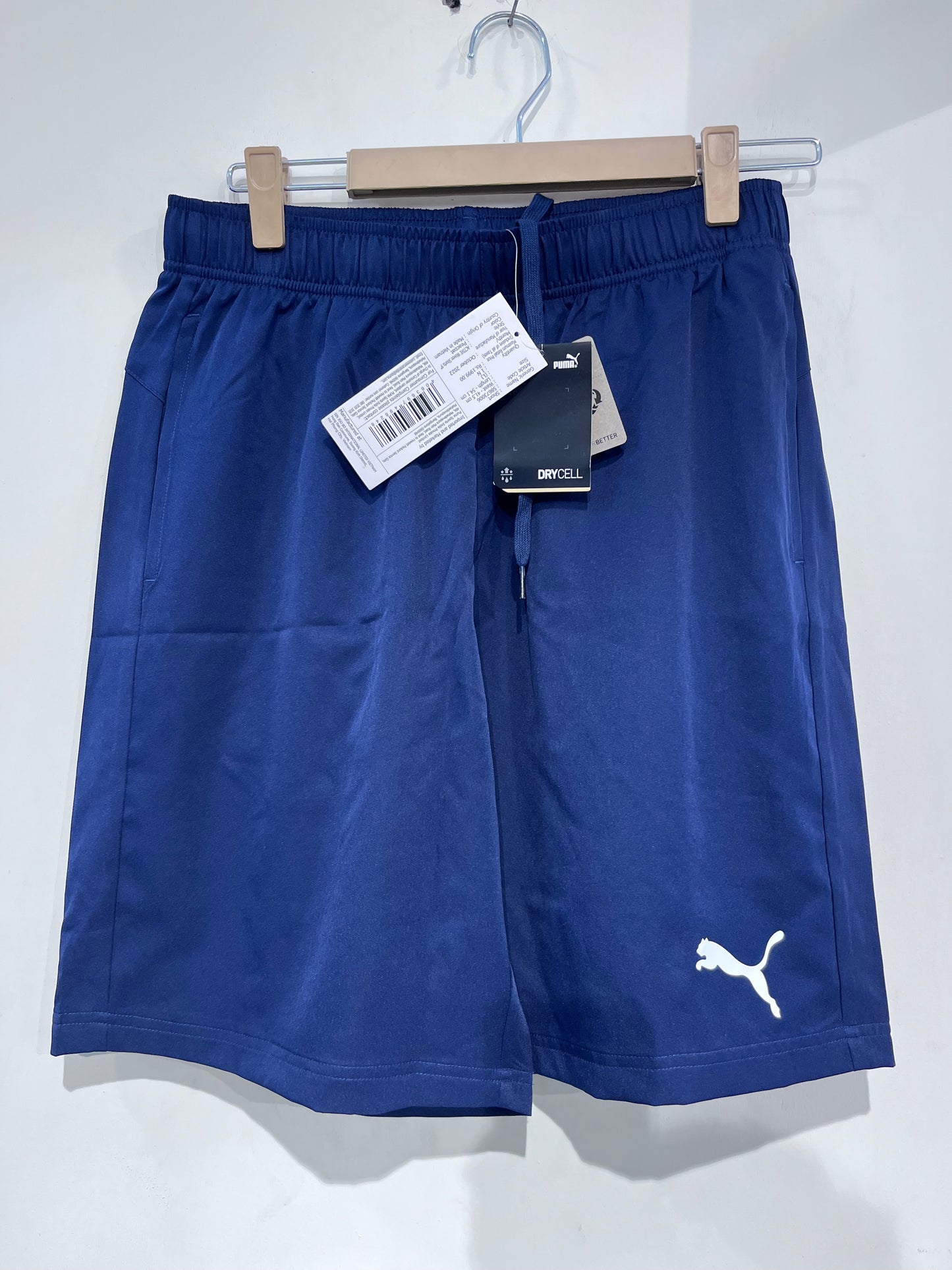 [PUMA] SHORTS SIZE LARGE