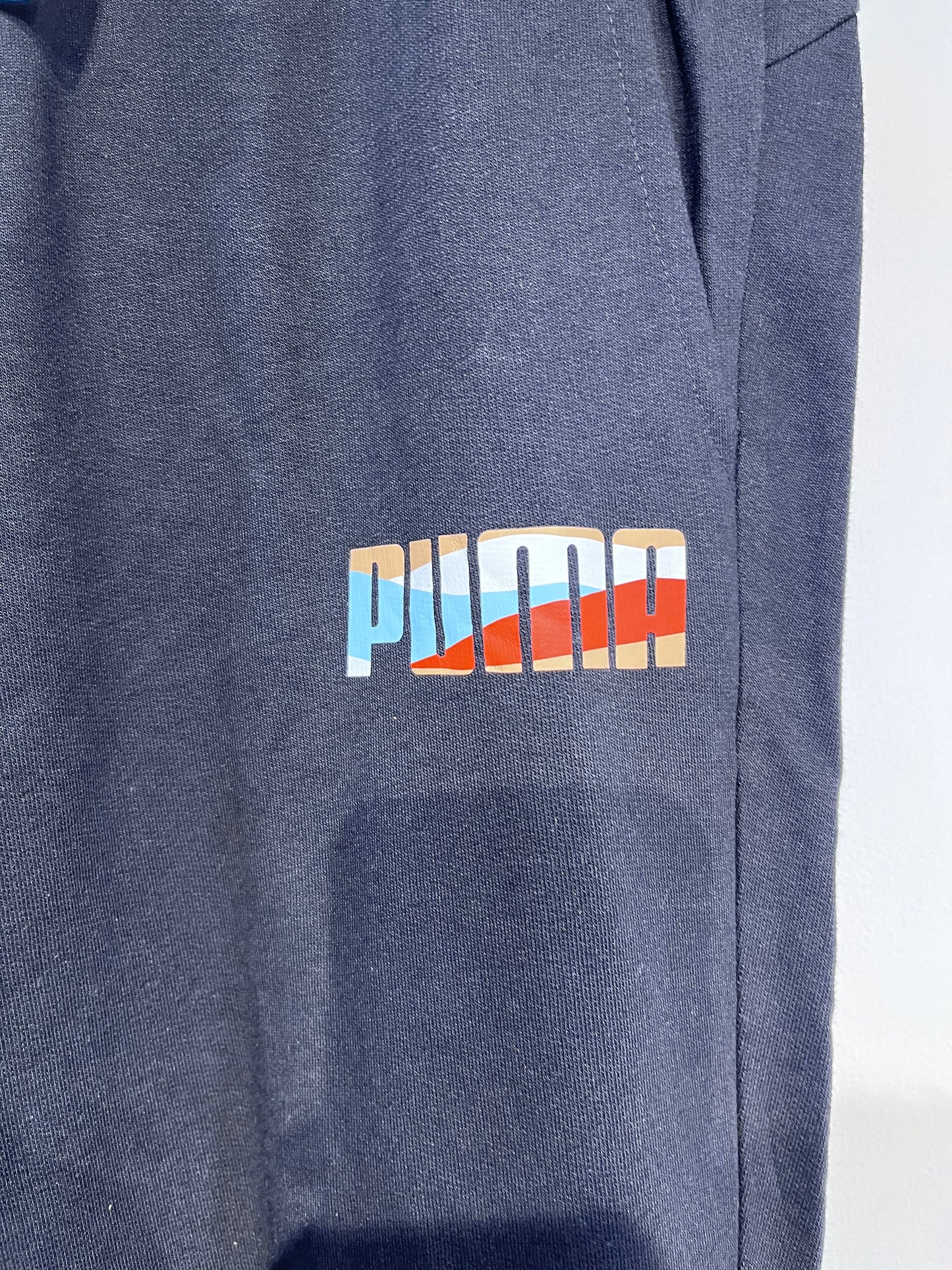 [PUMA] LOWER SIZE XL