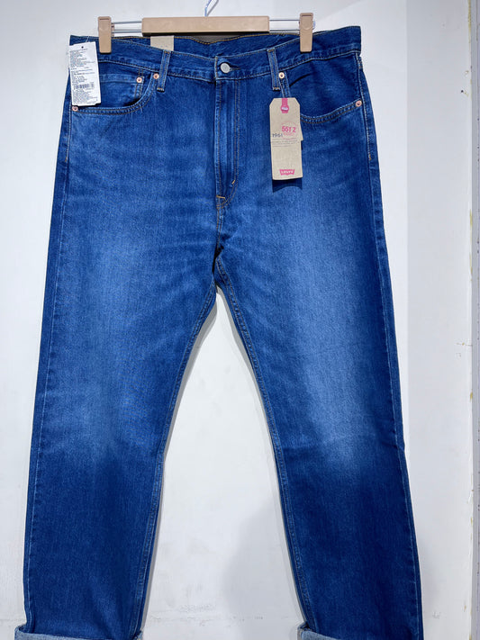 [LEVIS] JEANS 38