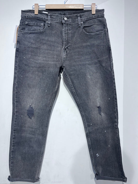 [LEVIS] JEANS 38