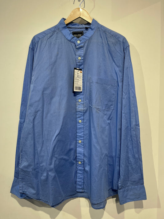 [BARE DENIM] FULL SLEEVE SHIRT XL