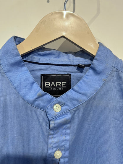 [BARE DENIM] FULL SLEEVE SHIRT XL